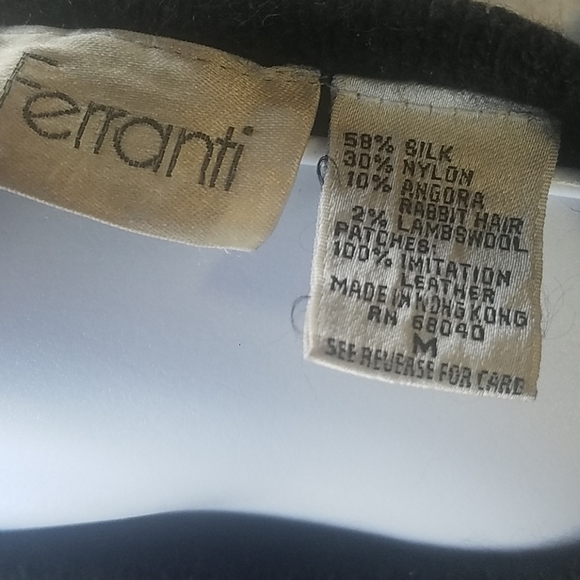 Giancarlo Ferrante sweater - Picture 5 of 5